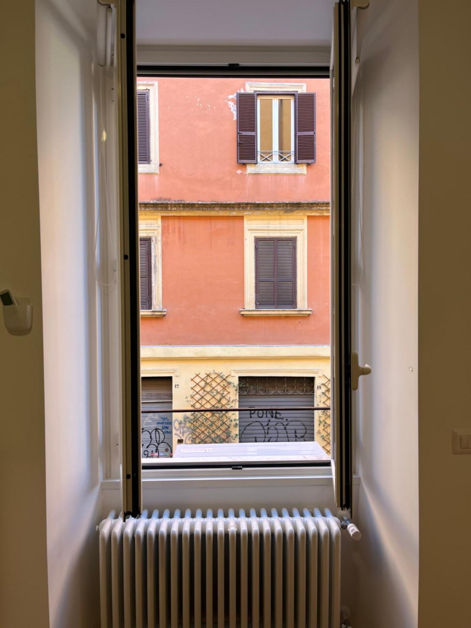 Domus76 Casa Vacanze Roma Exterior foto